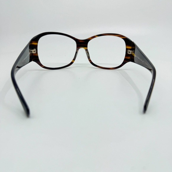 Kate Spade Sunglasses Nicolette/s 0JNVY6 Frames‎ Only Brown Tortoise H9553 main image 4